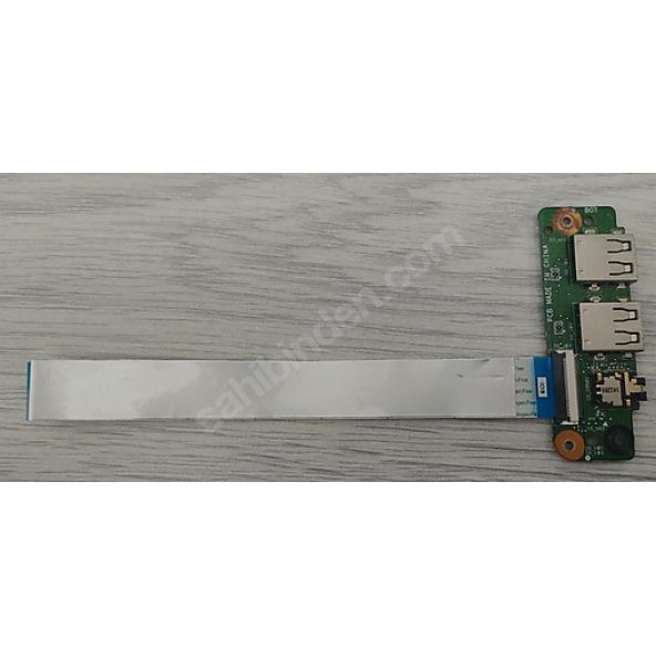 CASPER CSD C15B C15M CSY CGU USB SOKET AUDİO SOKET ürün görseli 1