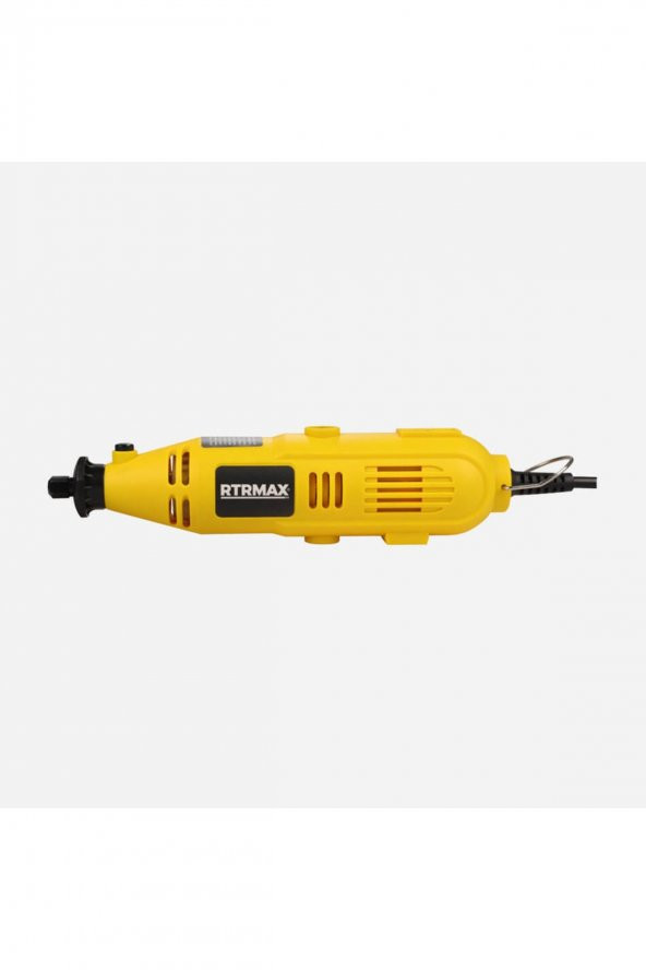 RTRMAX RTM132 MİNİ TAŞLAMA GRAVÜR SETİ 135W 218PCS ürün görseli 1