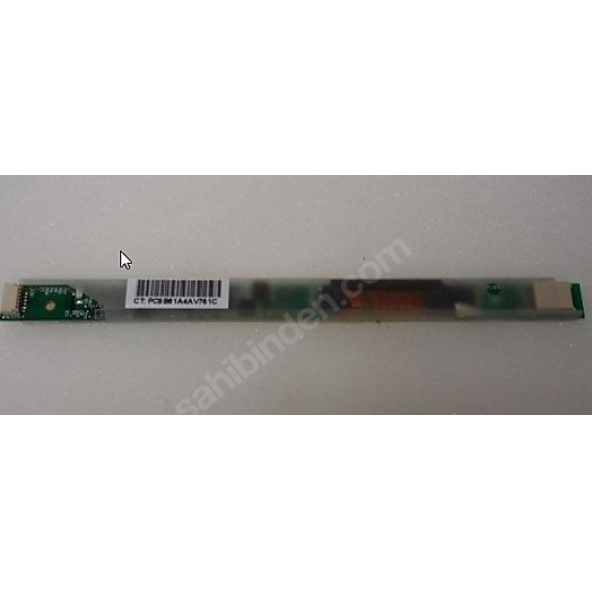 HP Compaq Presario V6000 iNVERTER PC9B61A ürün görseli 1