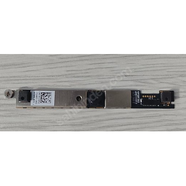 DELL LATİTUDE E6420 P15G KAMERA WEBCAM ürün görseli 1