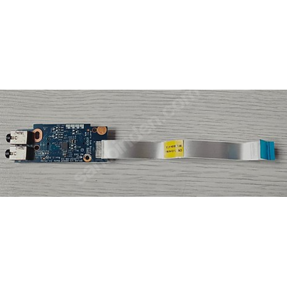 SAMSUNG NP355V5C NP355V AUDİO SES SOKETİ ürün görseli 1