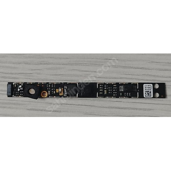 Asus X553 Webcam 04081-0005 kamera ürün görseli 1