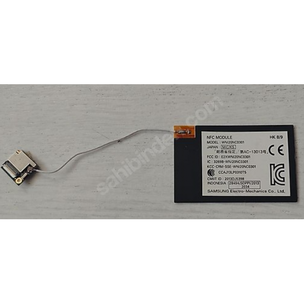Sony Svf152 Svf152C29W NFC MODÜL ürün görseli 1