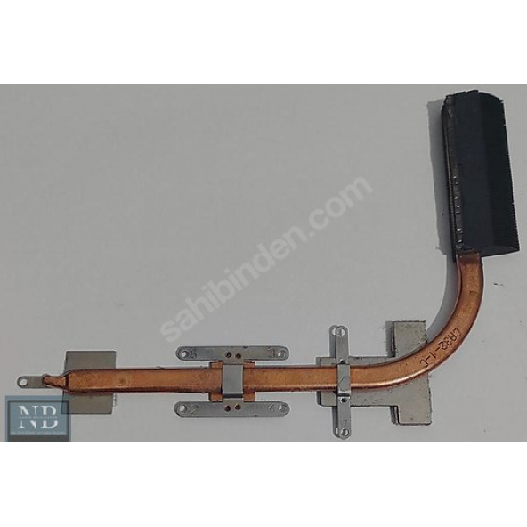 ASUS UL30V UL30VT SOĞUTUCU BAKIR BLOK HEATSİNK ürün görseli 1