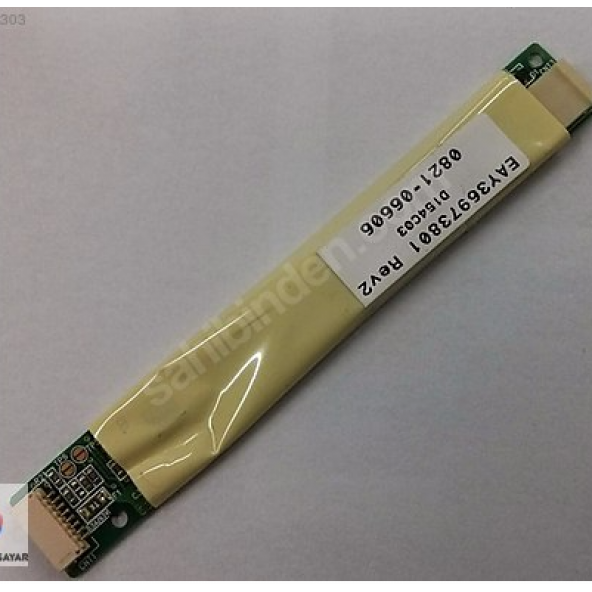 LG R400 R405 İNVERTER ürün görseli 1