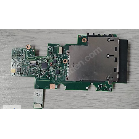 HP PROBBOK 6450B SES SOKETİ SD KART SOKETİ ürün görseli 1