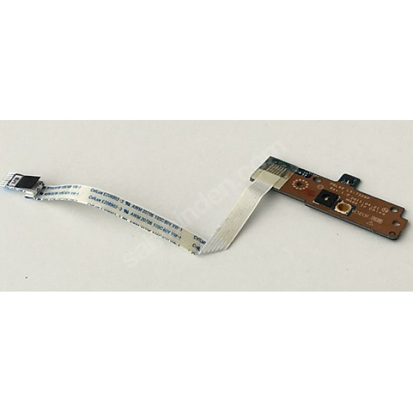 ASUS X53 A53 X53U A53U K53U POWER BUTON TETİK KARTI LS-7326P ürün görseli 1