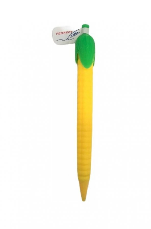 Sarı Sevimli Mısırlar Versatil Kalem 0.7mm 103 ürün görseli 1