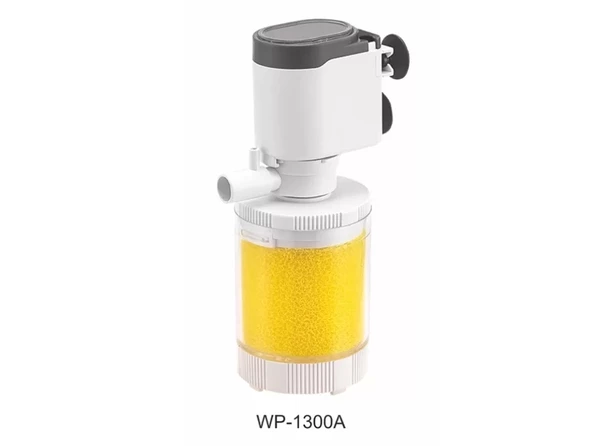 Sobo Akvaryum İç Filtre 5W 400 Lt/Saat WP-1300A ürün görseli 1