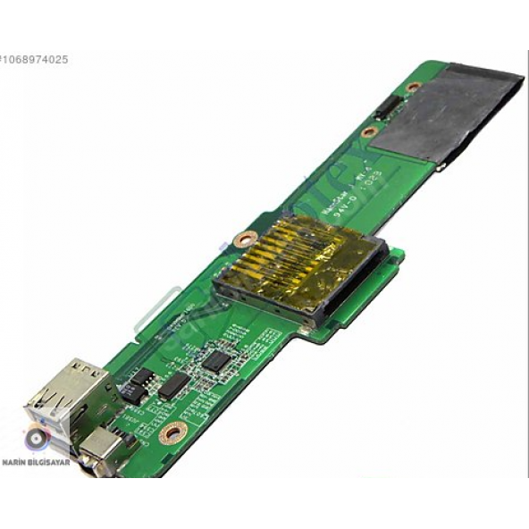 Dell Vostro 1015 Pp37L Usb Soket ürün görseli 1