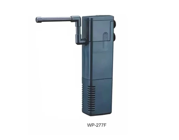Sobo Akvaryum Şelale Aparatlı İç Filtre 12W 800 Lt/Saat WP-277F ürün görseli 1