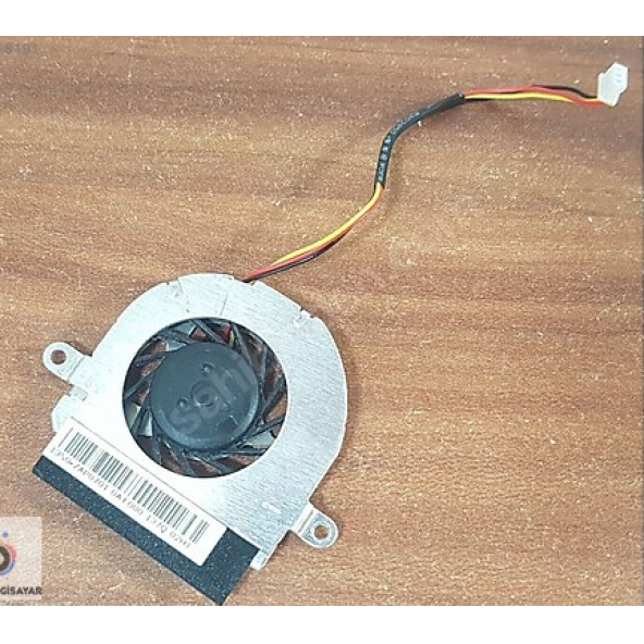MEDİON AKOYA E1318T FAN 3 PİNLİ ürün görseli 1