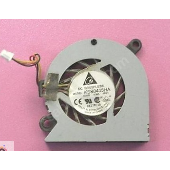 Fujitsu Siemens Amilo Mini Ui3520 Original Fan ürün görseli 1