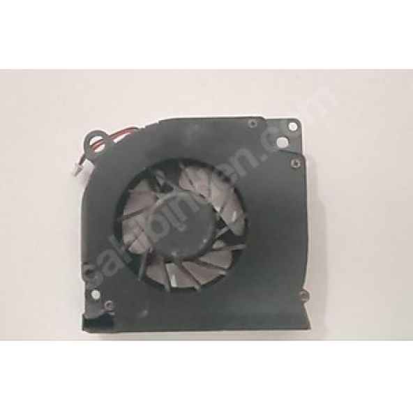 Dell İnspiron D620 D630 Uyumlu Cpu Fan, İşlemci Fanı ürün görseli 1