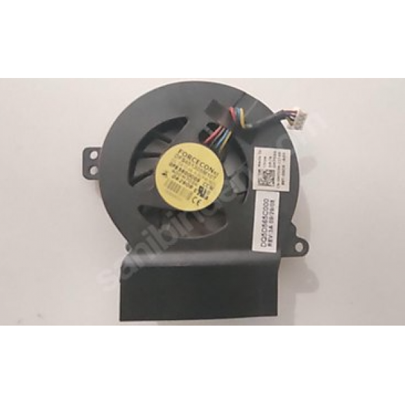 Dell Vostro A860 A840 Fan ürün görseli 1
