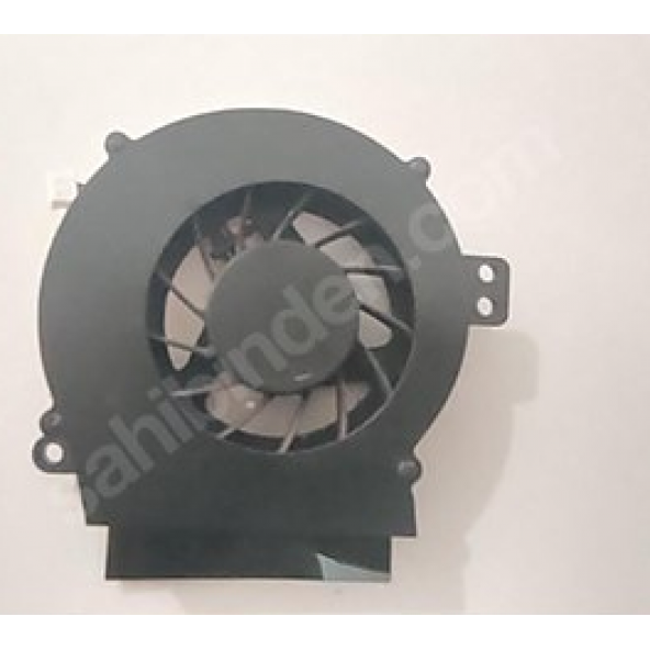 Dell Vostro A860 A840 Fan - Resim 2