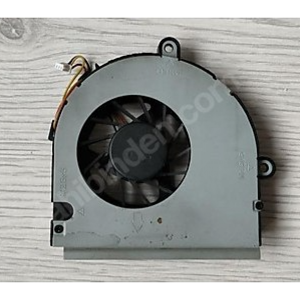 Asus K53U A53U X53U Fan - Resim 2