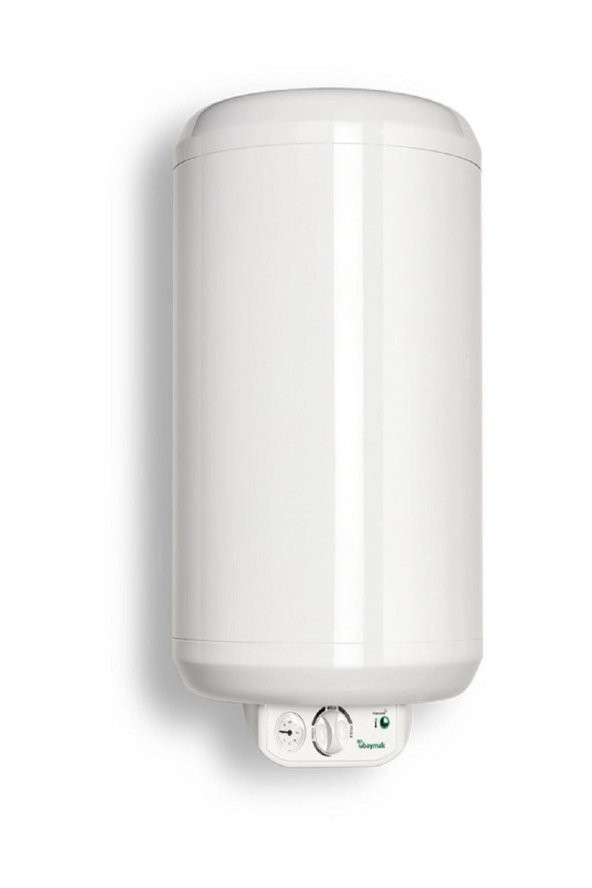 Baymak  Aqua Konfor 80 Lt. Elektrikli Termosifon MONTAJ HARİÇ ürün görseli 1