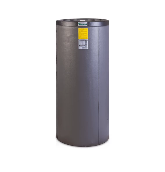 Baymak  100 LT AQUA BOYLER TEK SERPANTİNLİ  BOYLER ürün görseli 1