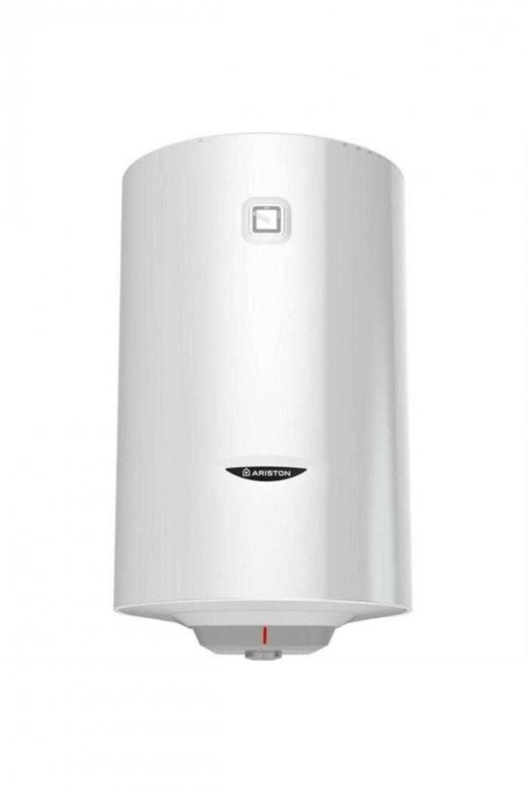 Ariston Pro1 R 50 Litre 1,8K Pl Eu Silindirik Termosifon MONTAJ HARİÇ ürün görseli 1