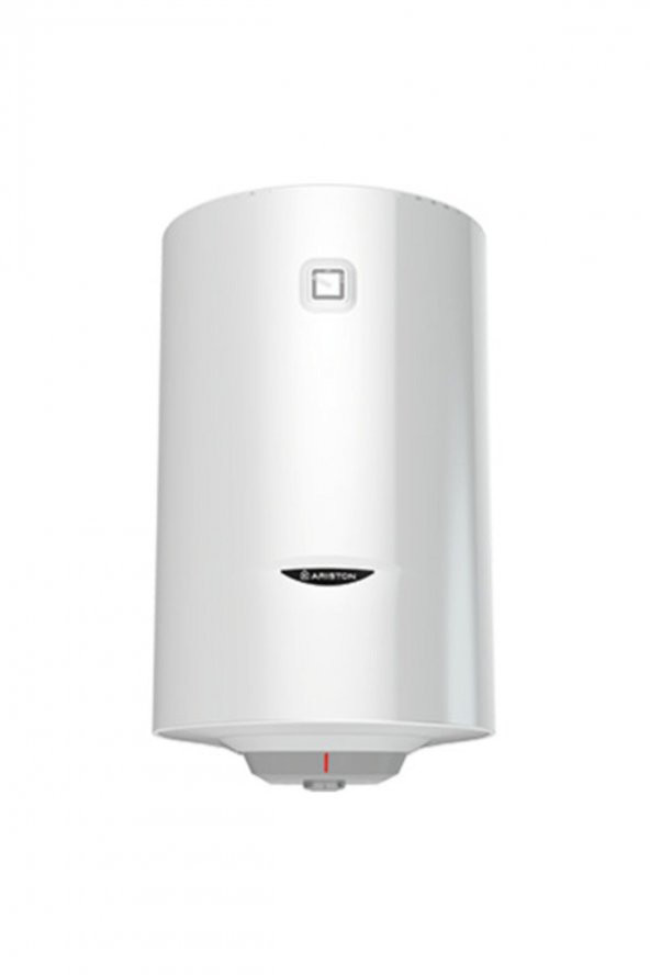 Ariston Pro1 R 100 V 1.8K Pl Eu 100 Lt Termosifon (Montaj Hariç) ürün görseli 1