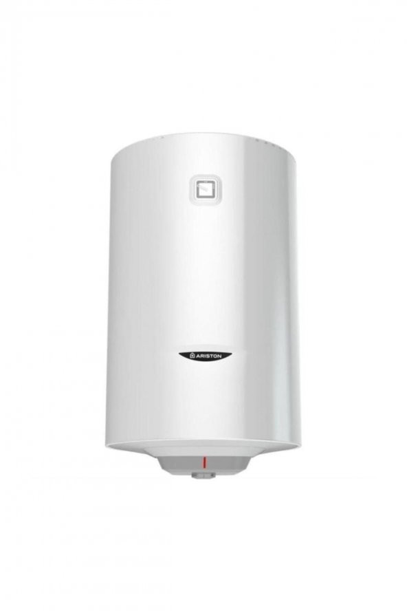 Ariston Pro1 R 65 Litre 1,8K Pl Eu Silindirik Termosifon MONTAJ HARİÇ ürün görseli 1