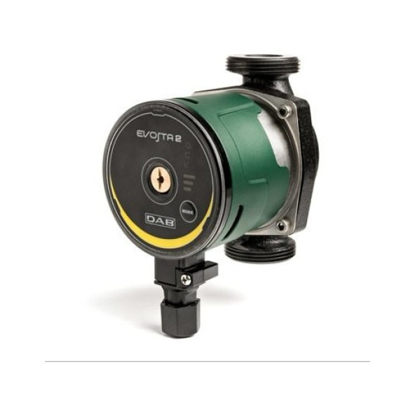 Evo Dab Evosta 2 40/70-180 Frekans Konv. Islak Rotorlu Sirk. Pompası ürün görseli 1