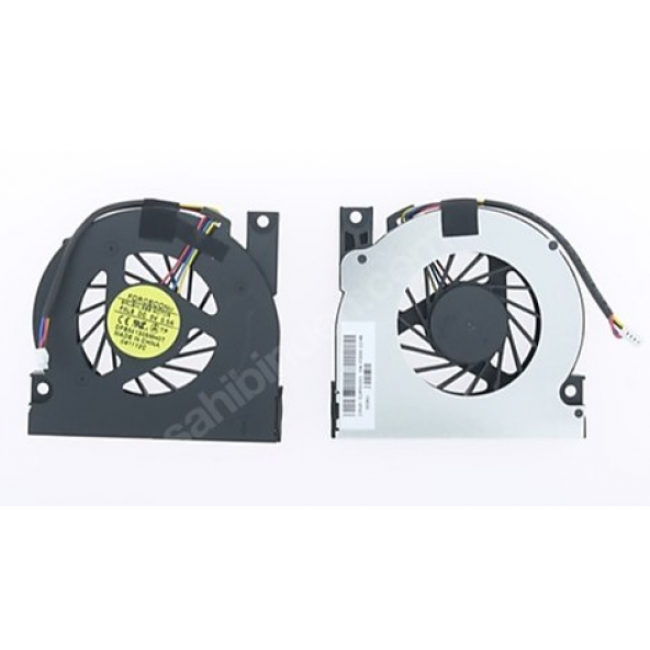 Asus F5, F5C, F5G, F5Gi, F5Gl, F5M, F5N, F5R, F5Ri, Fan ürün görseli 1
