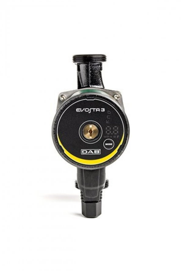 DAB  Evosta3 80/180 Frekans  Konvektörlü Pompa - Resim 3