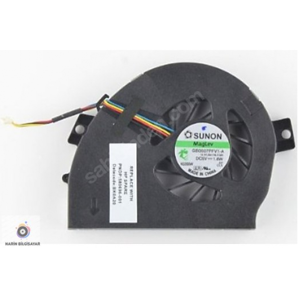 Hp Dm3 Dm3-1000 SERİSİ Fan ürün görseli 1