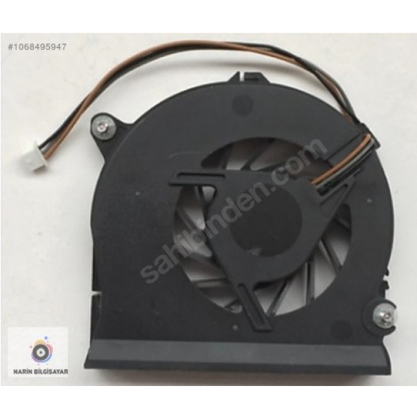 Hp Compaq Nc8230 Nx8220 Fan ürün görseli 1