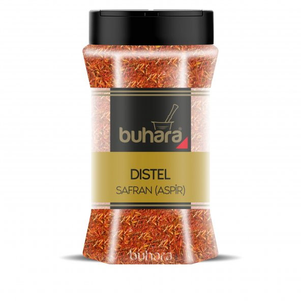 BUHARA SAFRAN(ASPİR) 30 GR PET ürün görseli 1