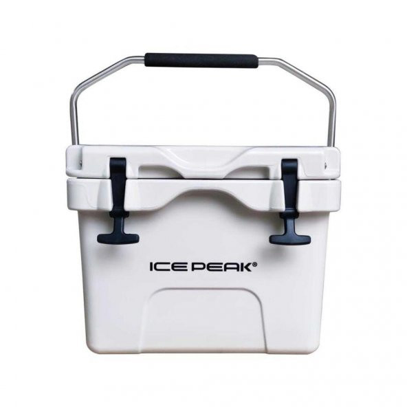 Icepeak Aden Plus Buzluk 15 Litre ürün görseli 1