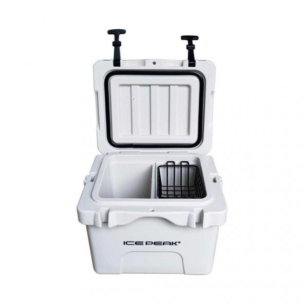 Icepeak Aden Plus Buzluk 15 Litre - Resim 2