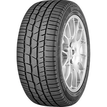 Continental WinterContact TS 830 P 225/50R17 98V XL FR SSR (Kış) (2022) ürün görseli 1