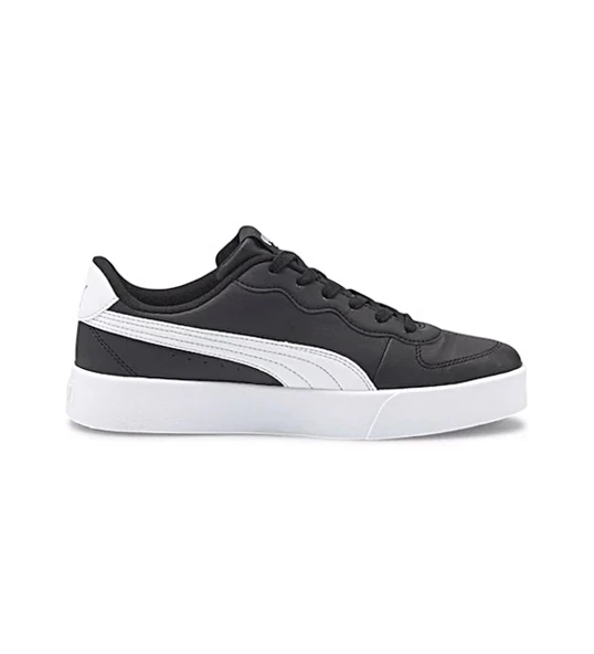 PUMA  SKYE CLEAN KADIN SNEAKER AYAKKABI - Resim 5