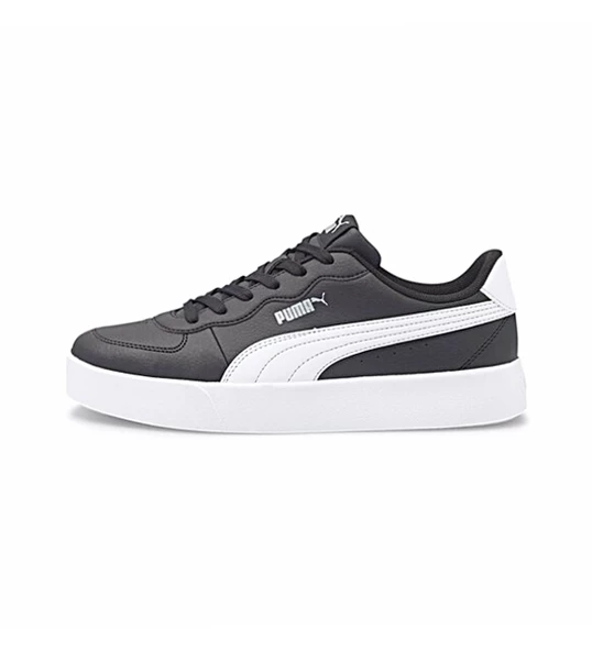 PUMA  SKYE CLEAN KADIN SNEAKER AYAKKABI - Resim 6