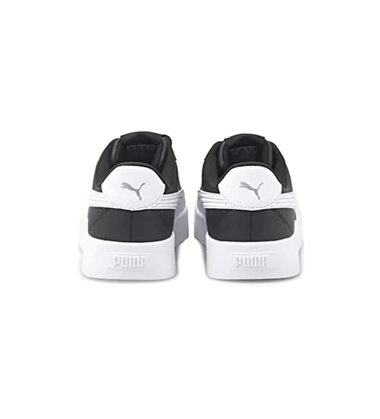 PUMA  SKYE CLEAN KADIN SNEAKER AYAKKABI - Resim 7
