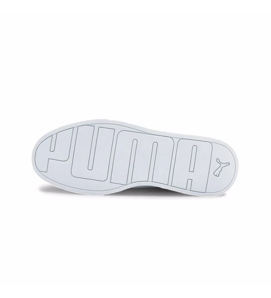 PUMA  SKYE CLEAN KADIN SNEAKER AYAKKABI - Resim 10