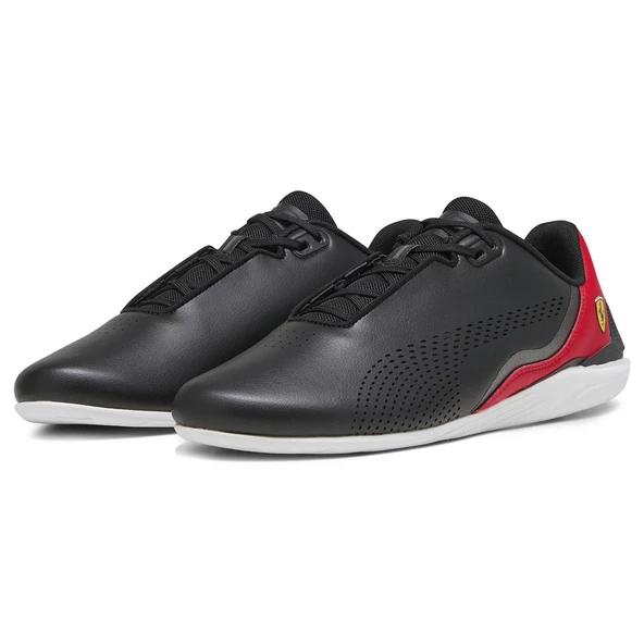 PUMA  FERRARİ DRİFT CAT DECİMA MOTOR SPOR AYAKKABI ürün görseli 1