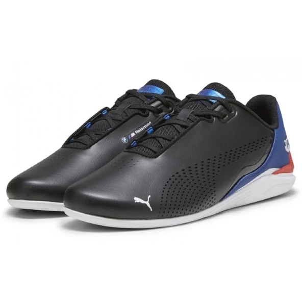 PUMA  BMW MMS DRİFT CAT DECİMA MOTOR SPOR AYAKKABI ürün görseli 1