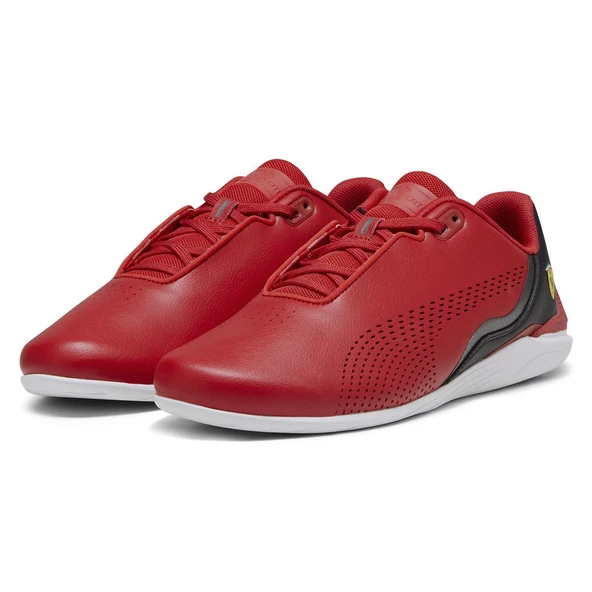 PUMA  FERRARİ DRİFT CAT DECİMA MOTOR SPOR AYAKKABI ürün görseli 1