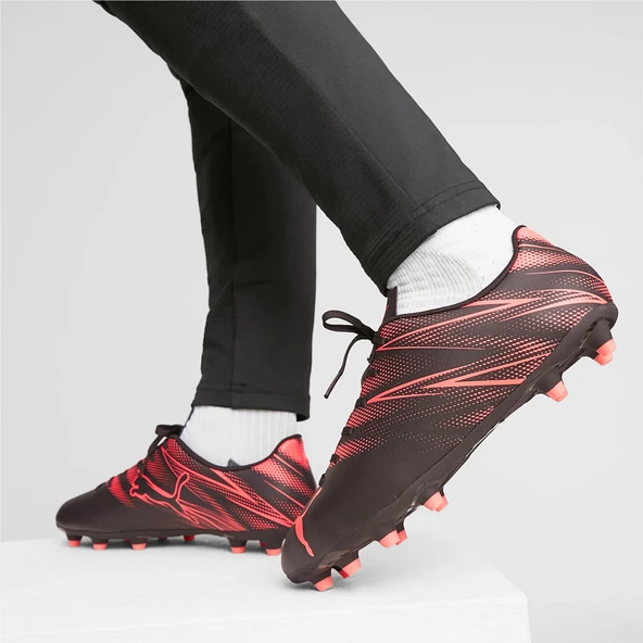 PUMA  ATTACANTO FG/AG ERKEK KRAMPON 107477-03 ürün görseli 1
