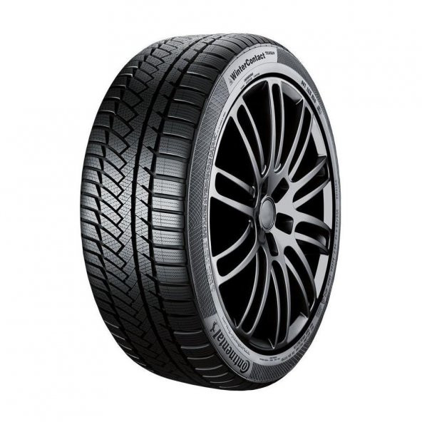 Continental WinterContact TS 870 P 215/65R17 99H FR (Kış) ürün görseli 1
