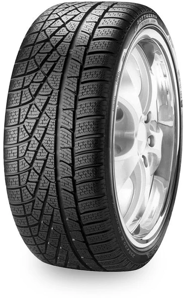 Pirelli Winter Sottozero 3 225/50R17 98H XL AO (Kış) (2021) ürün görseli 1