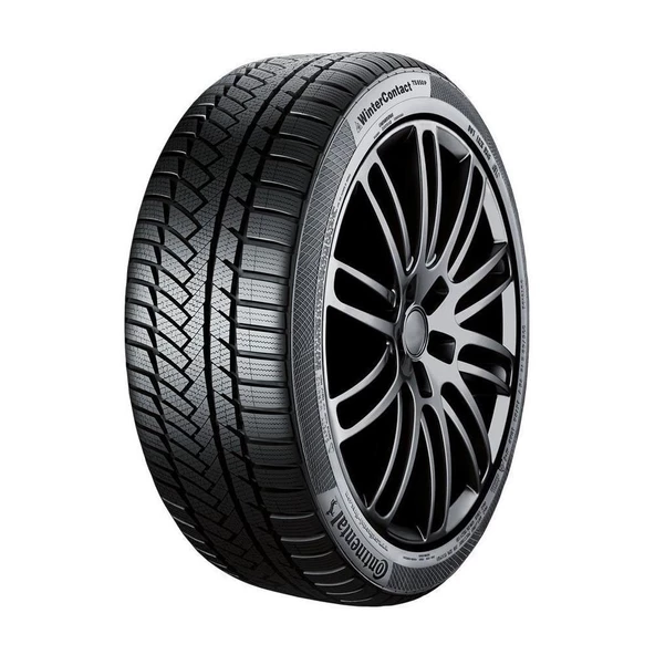 Continental WinterContact TS 850 P 245/45R18 96V FR (Kış) (2023) ürün görseli 1