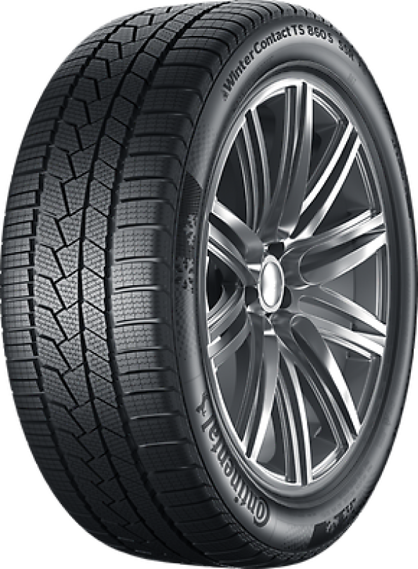 Continental WinterContact TS 860 S 225/45R18 95Y XL FR (Kış) ürün görseli 1
