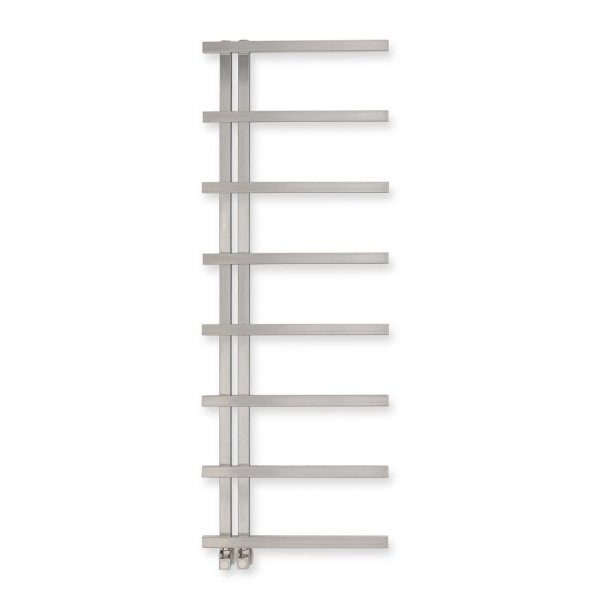 1400x500 mm Sierra Fırça Mat İnox Havlupan ürün görseli 1