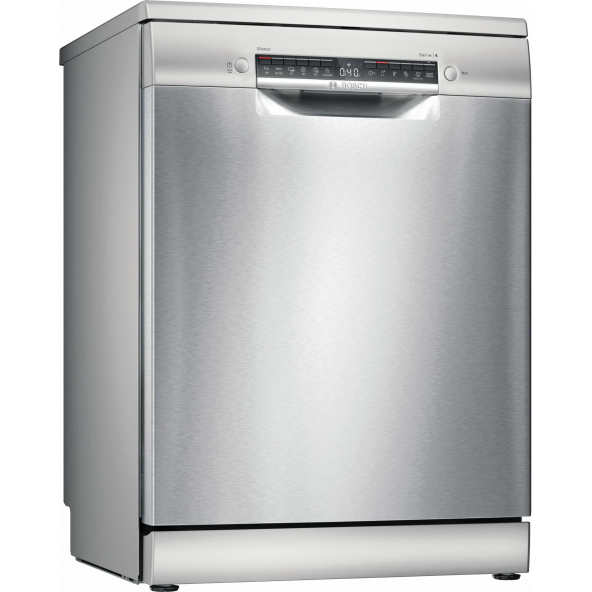 Bosch SMS4IKI62T 6 Programlı Bulaşık Makinesi ürün görseli 1