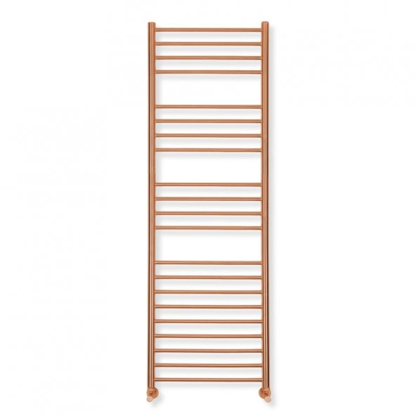 1500x500mm Bluebell Paslanmaz Çelik Fırça Bronze Havlupan ürün görseli 1